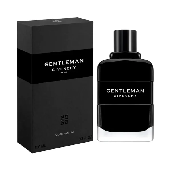 P1235667.webp Perfume Masculino Givenchy Gentleman 100ml EDP - Imagen 1