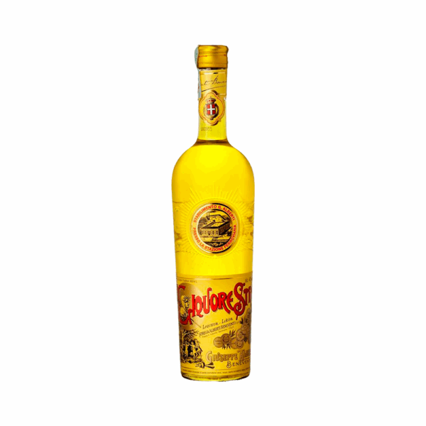 Licor Strega 700ml - Imagen 1