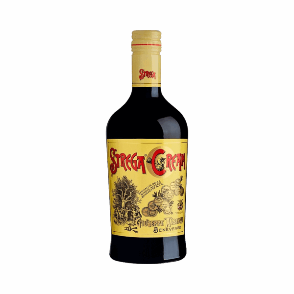 Licor Strega Cream 700ml - Imagen 1